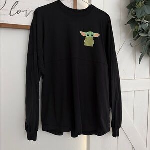 Star Wars Grogu Unisex Spirit Jersey